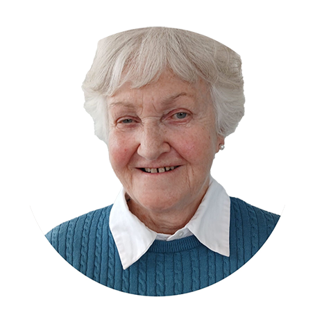 Geraldine O\